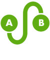 Green Website Usability Icon